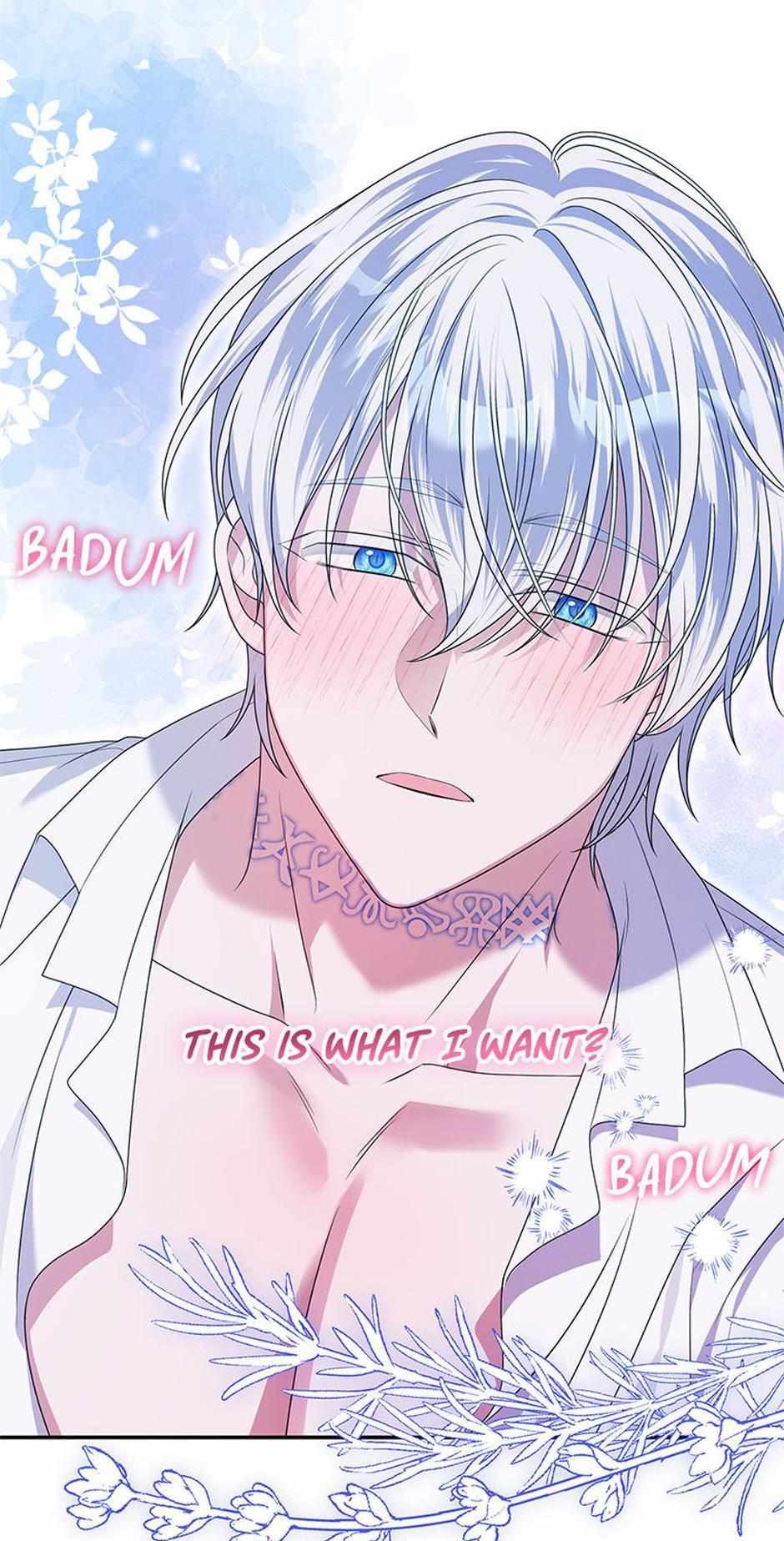 I Met the Male Lead in Prison Chapter 40 62
